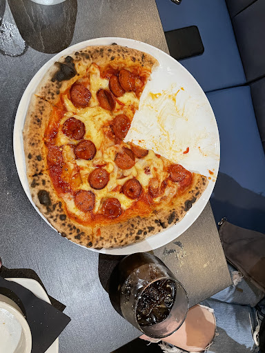 Photo of The Old Bank grill - 245 Prince Edward Rd, South Shields NE34 7LZ